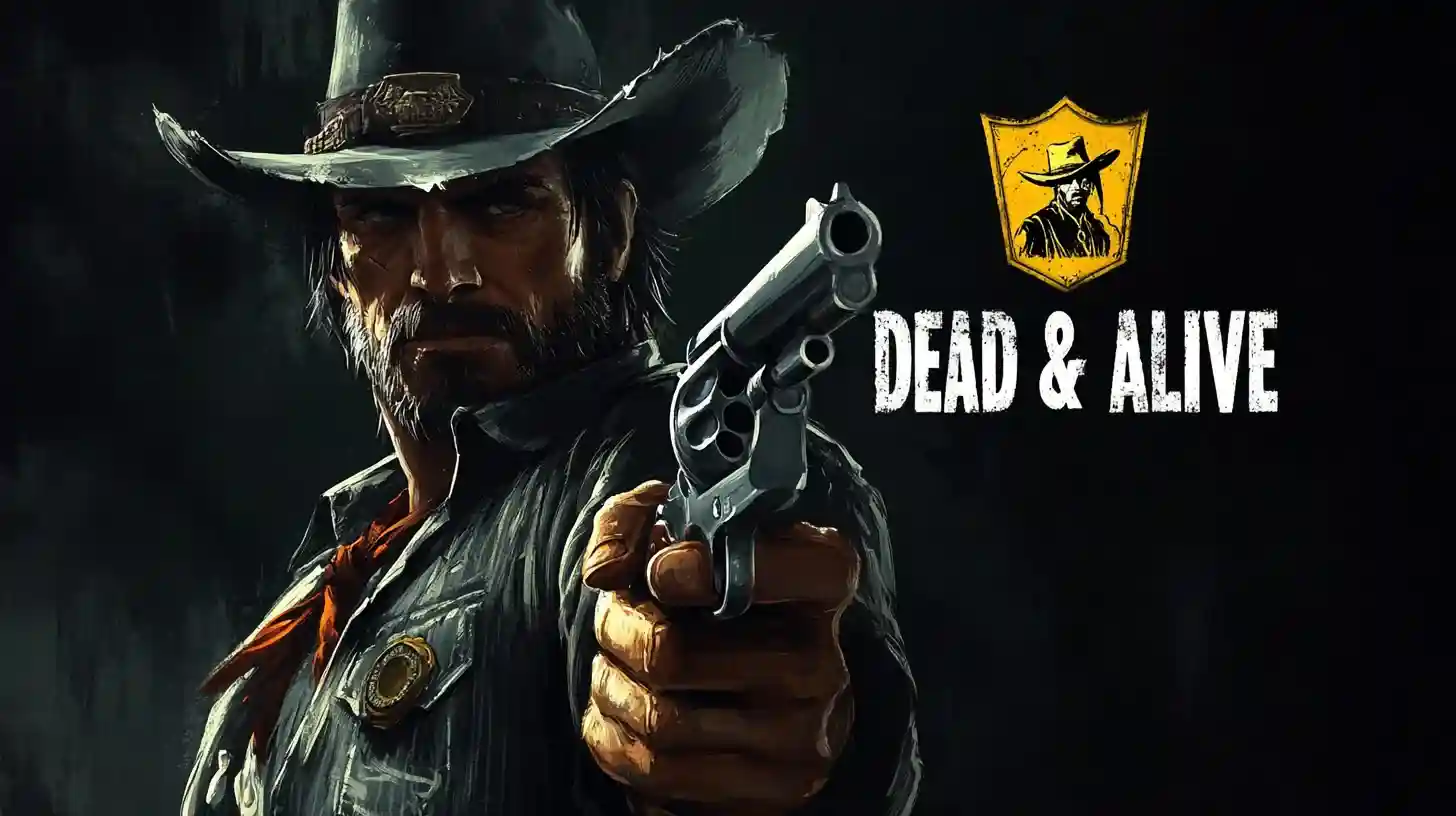 Dead or Alive