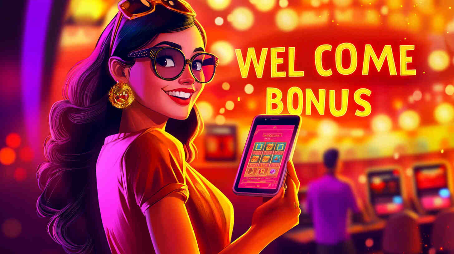 Best Online Casino Bonuses