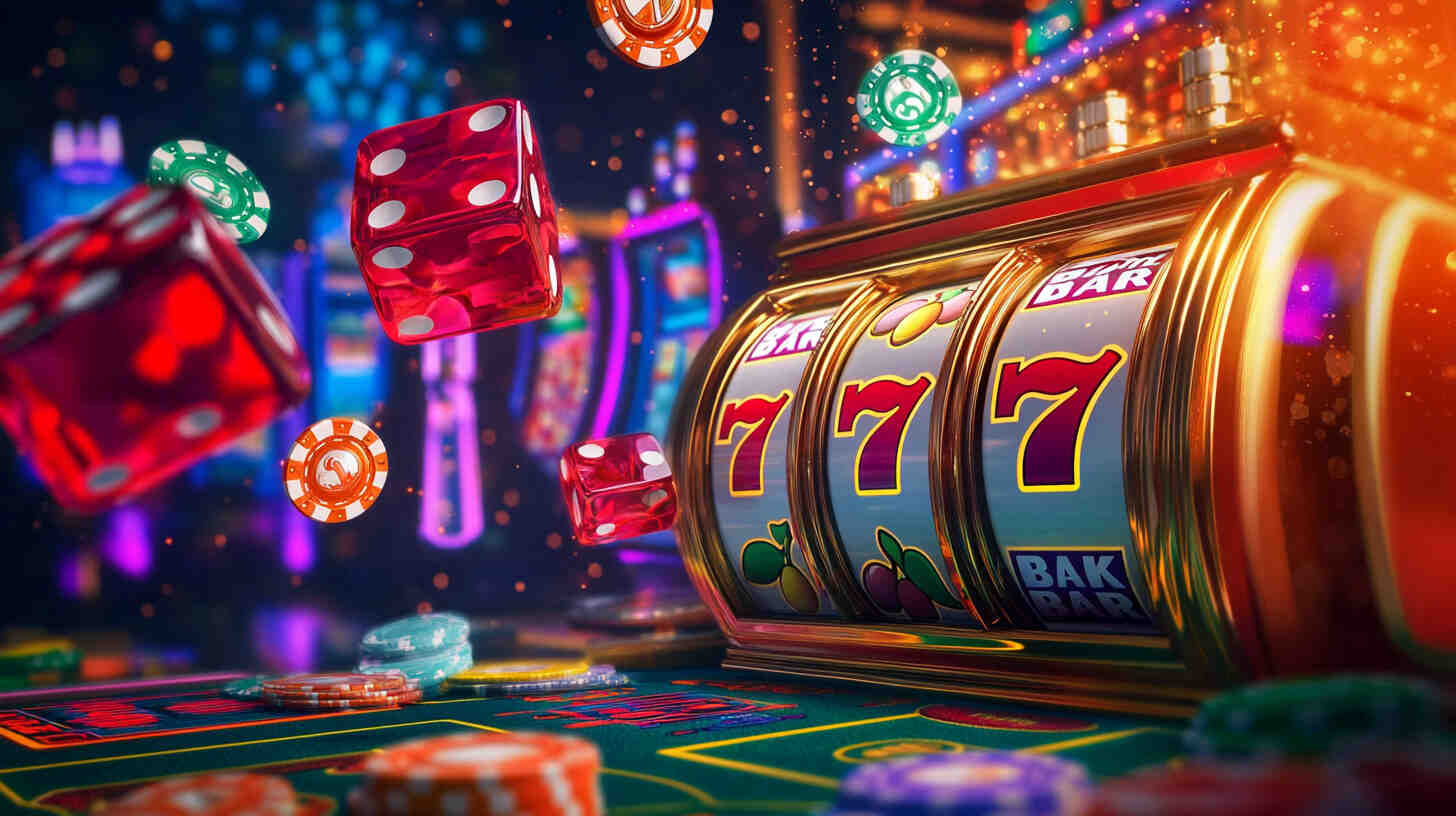 Best Slot Games