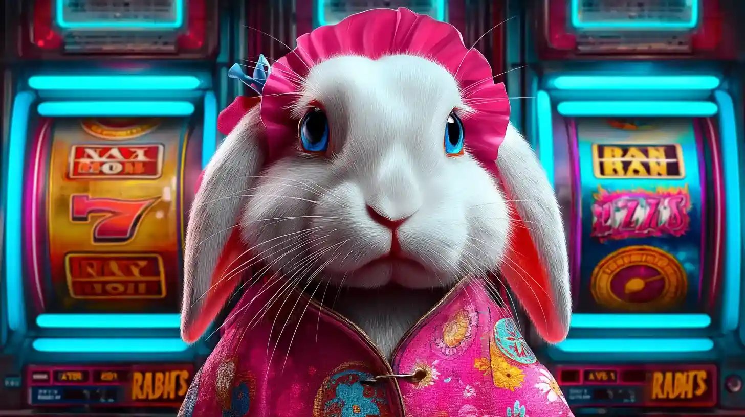 White Rabbit